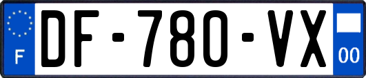 DF-780-VX