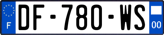 DF-780-WS