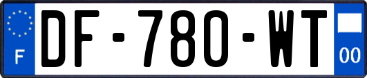 DF-780-WT