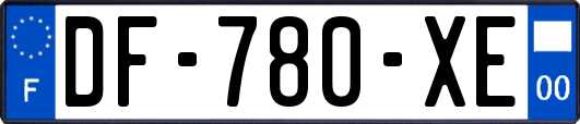 DF-780-XE