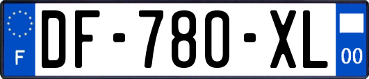 DF-780-XL