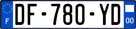 DF-780-YD
