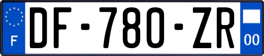 DF-780-ZR