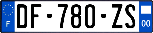 DF-780-ZS