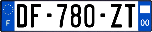 DF-780-ZT