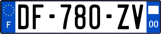 DF-780-ZV