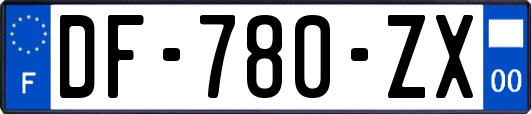 DF-780-ZX