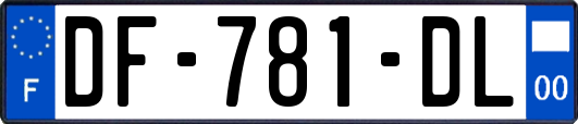DF-781-DL