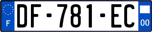 DF-781-EC