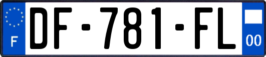 DF-781-FL