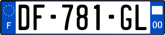 DF-781-GL