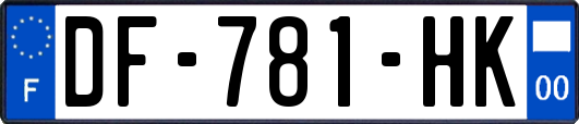 DF-781-HK