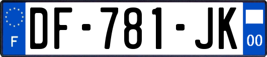 DF-781-JK