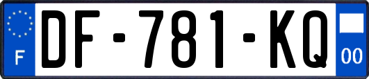 DF-781-KQ