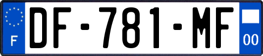 DF-781-MF