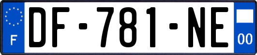 DF-781-NE