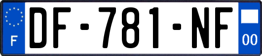 DF-781-NF