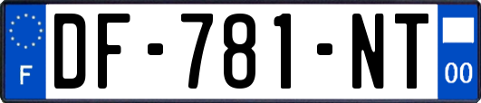 DF-781-NT