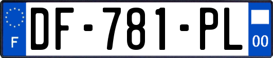 DF-781-PL