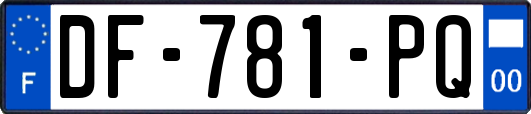 DF-781-PQ