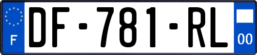 DF-781-RL
