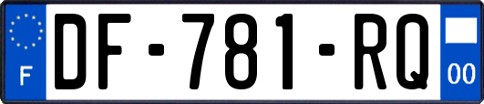 DF-781-RQ