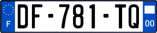 DF-781-TQ