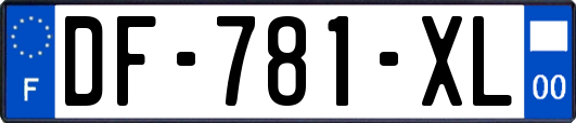DF-781-XL