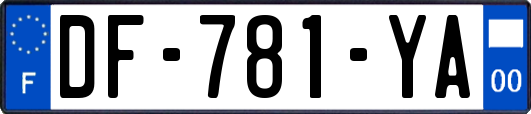 DF-781-YA