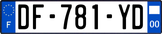 DF-781-YD