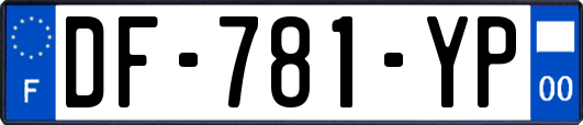 DF-781-YP