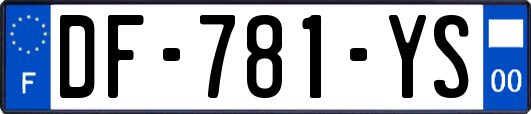 DF-781-YS