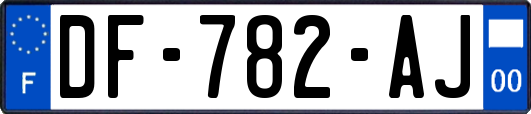 DF-782-AJ