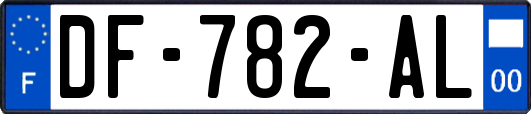 DF-782-AL