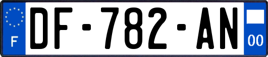 DF-782-AN