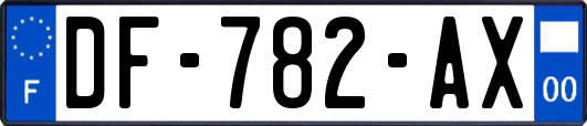 DF-782-AX