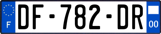 DF-782-DR