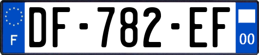 DF-782-EF