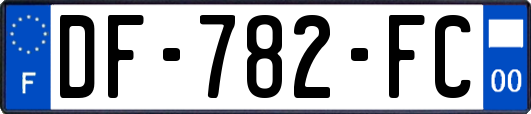 DF-782-FC