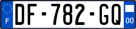 DF-782-GQ