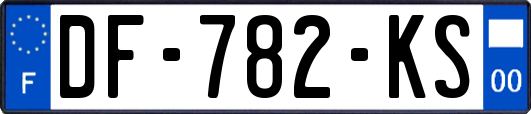 DF-782-KS