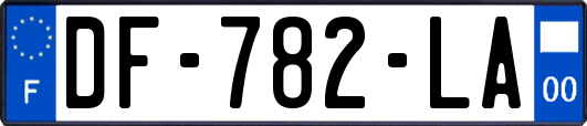 DF-782-LA
