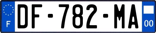 DF-782-MA