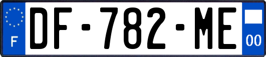 DF-782-ME