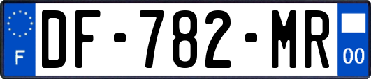 DF-782-MR