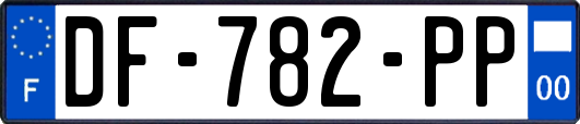 DF-782-PP
