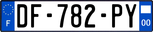 DF-782-PY