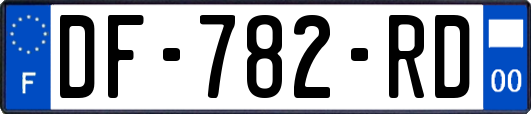 DF-782-RD