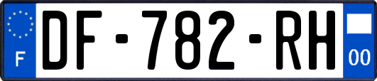 DF-782-RH