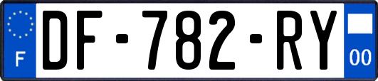 DF-782-RY